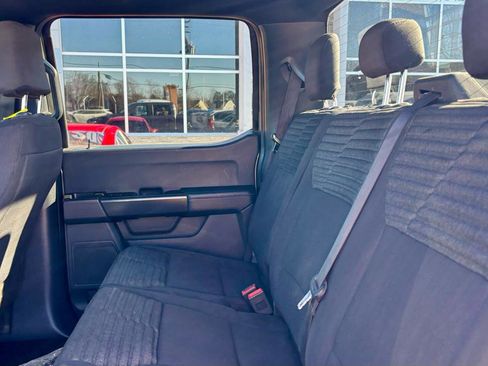 Used 2022 Ford F150 XL w/ STX Appearance Package image 17