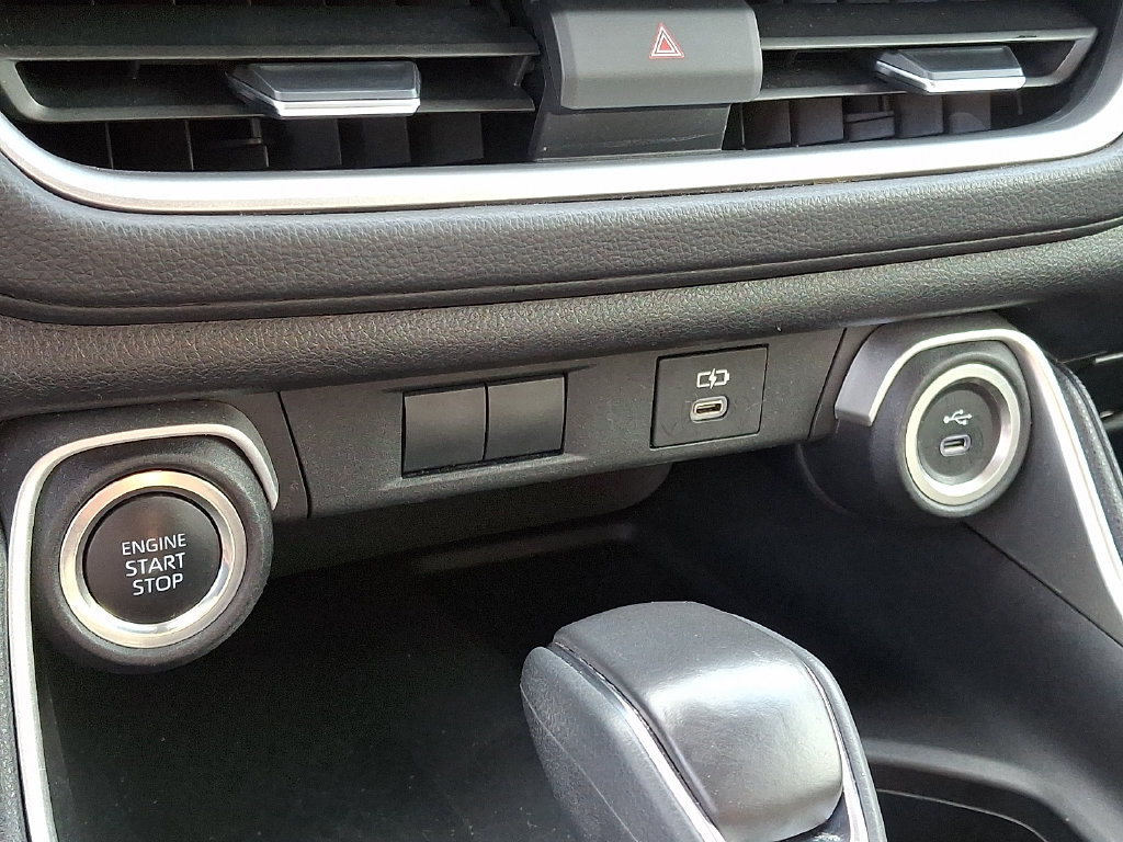 Certified 2025 Toyota Grand Highlander FWD image 18