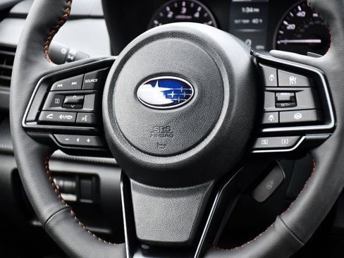 New 2026 Subaru Crosstrek 2.5i Limited image 19