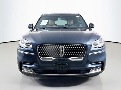 Used 2022 Lincoln Aviator Reserve w/ Equipment Group 201A image 2