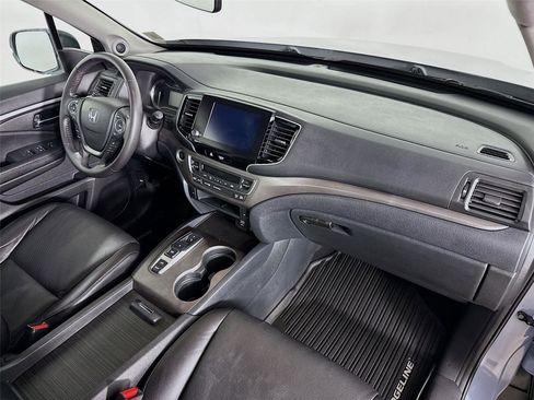 Used 2023 Honda Ridgeline RTL image 30