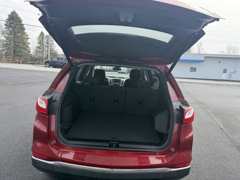 Used 2019 Chevrolet Equinox LT image 20