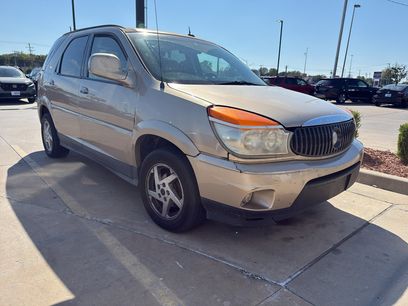 Used 2006 Buick Rendezvous CX w/ CXL Preferred Equipment Group