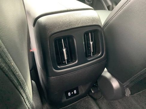 Used 2025 Hyundai Tucson SEL AWD/4WD image 19