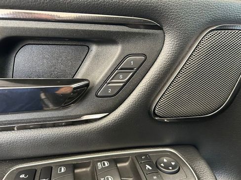 Used 2023 RAM 1500 Laramie RWD image 41