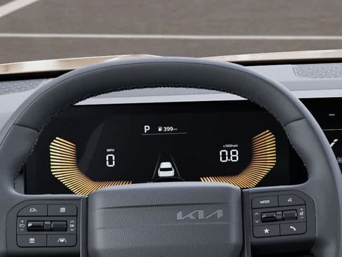 New 2027 Kia Telluride EX X-Line AWD/4WD image 21