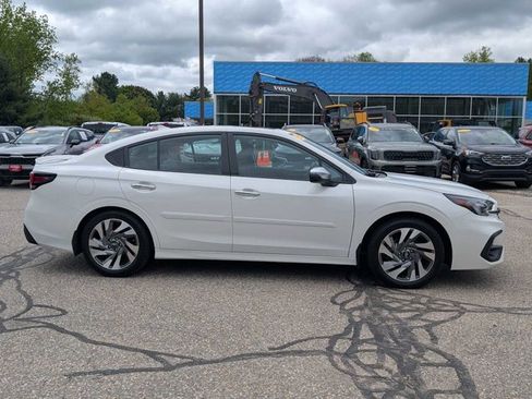 Used 2024 Subaru Legacy Touring XT AWD/4WD image 2