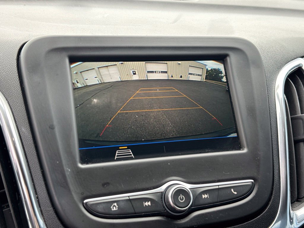 Used 2019 Chevrolet Equinox LT AWD/4WD image 22