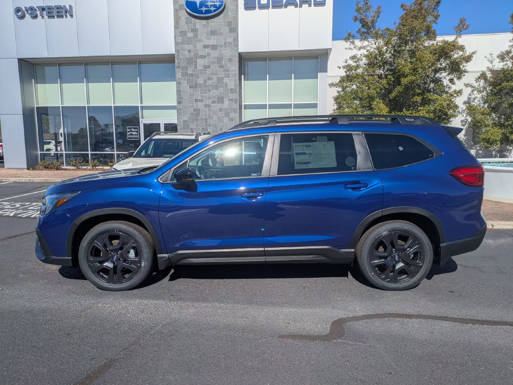 New 2026 Subaru Ascent Bronze Edition w/ Onyx Package AWD/4WD image 8