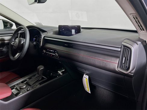 New 2026 MAZDA CX-50 AWD 2.5 Hybrid w/ Weather Package image 24
