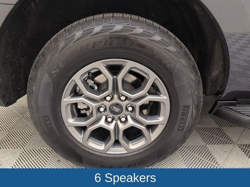 Certified 2025 Ford Expedition Active image 18