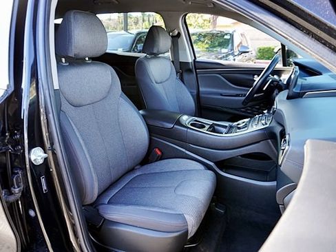 Certified 2023 Hyundai Santa Fe SEL FWD image 12