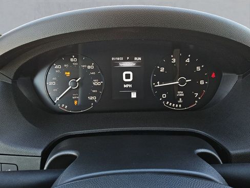 New 2026 RAM ProMaster 2500 w/ Convenience Group image 28