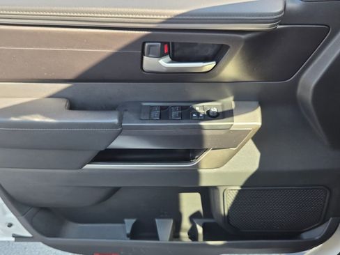 Used 2025 Toyota Tundra SR5 image 24
