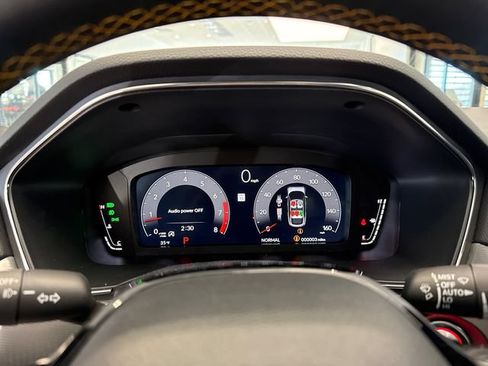Used 2026 Acura Integra A-Spec FWD image 15