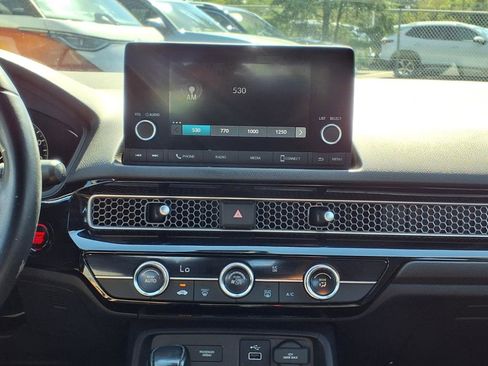 Used 2022 Honda Civic Sport image 17