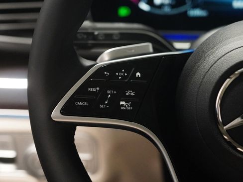 New 2026 Mercedes-Benz GLE 450 4MATIC image 19