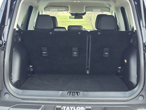 Used 2025 Ford Bronco Sport Big Bend image 33