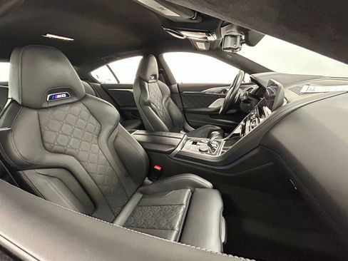 Used 2024 BMW M8 Gran Coupe xDrive Competition image 44