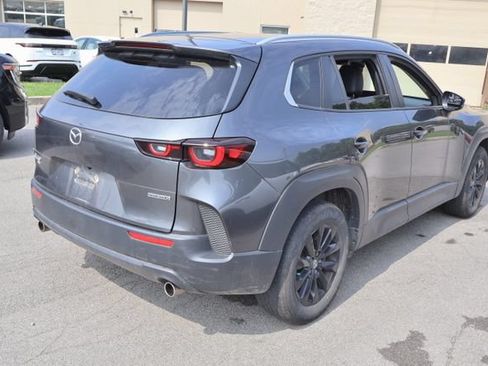 Used 2024 MAZDA CX-50 AWD 2.5 S w/ Weather Package image 6