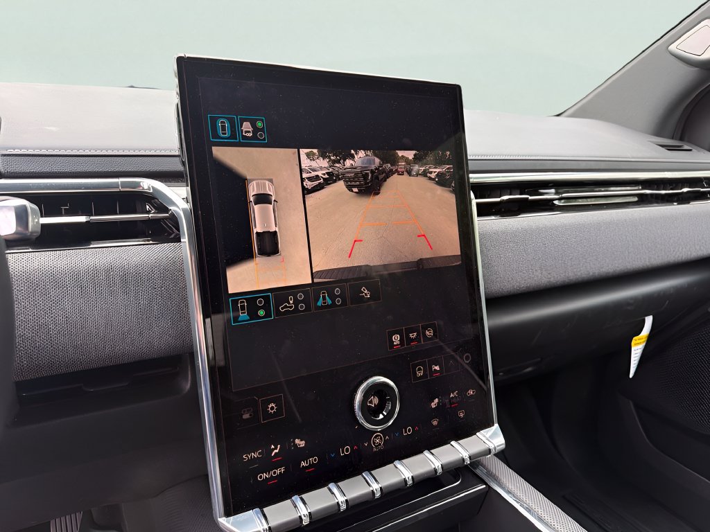 New 2026 GMC Sierra EV Elevation AWD/4WD image 17