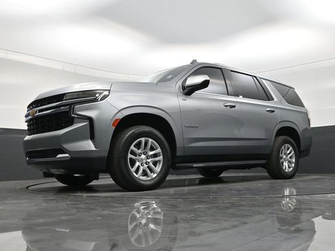 Used 2024 Chevrolet Tahoe LS RWD image 20