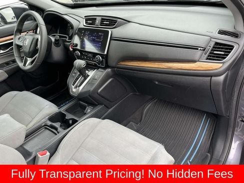 Used 2017 Honda CR-V EX image 24