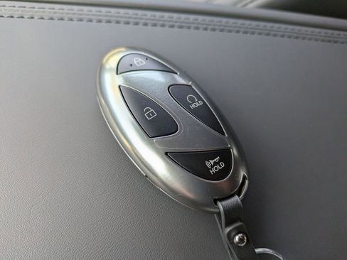 New 2026 Hyundai Santa Fe Calligraphy AWD/4WD image 33