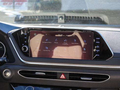 Certified 2023 Hyundai Sonata SEL w/ Convenience Package image 18