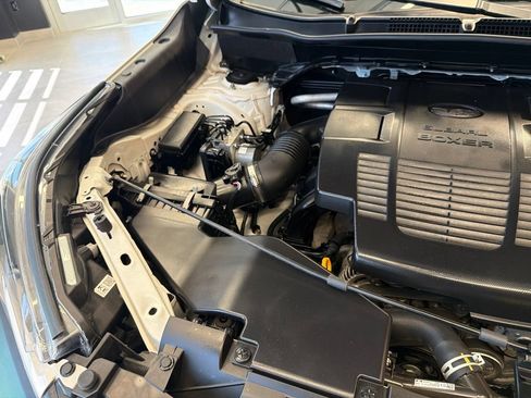 Used 2024 Subaru Forester Wilderness AWD/4WD image 47