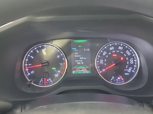 Used 2019 Toyota RAV4 XLE w/ All Weather Liner Package AWD/4WD image 24