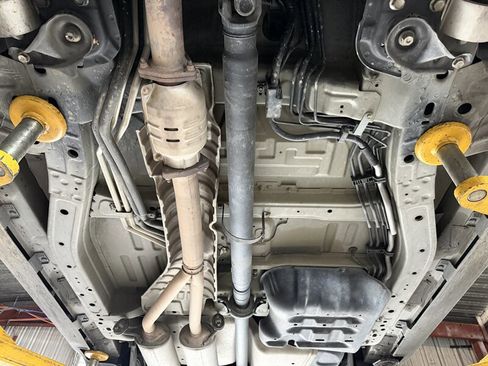 Used 2011 Acura MDX AWD/4WD image 48