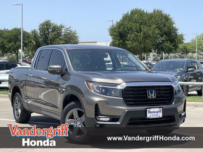 Certified 2023 Honda Ridgeline RTL-E
