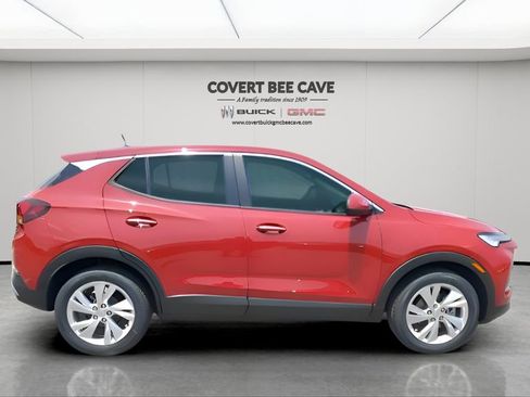 New 2026 Buick Encore GX Preferred w/ Comfort Package image 15