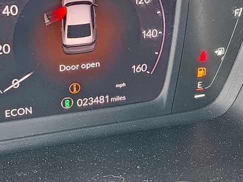 Used 2024 Honda Accord Sport image 39