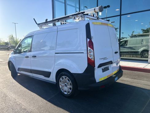 Used 2015 Ford Transit Connect XL FWD image 26