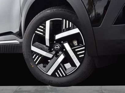 New 2026 Nissan Kicks SV