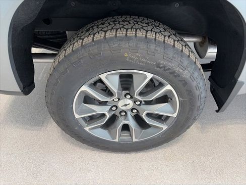 New 2026 Chevrolet Silverado 1500 RST image 7