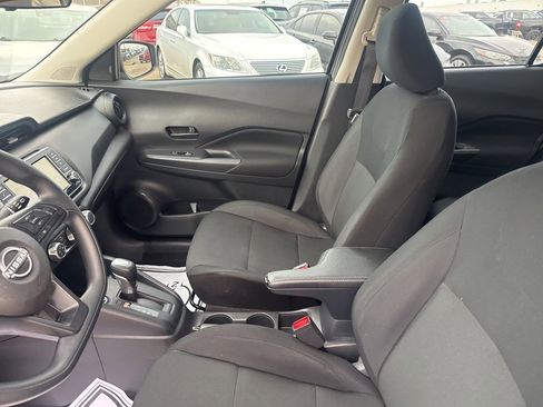 Certified 2024 Nissan Kicks S image 28