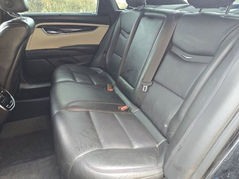 Used 2016 Cadillac XTS Vsport Platinum image 22