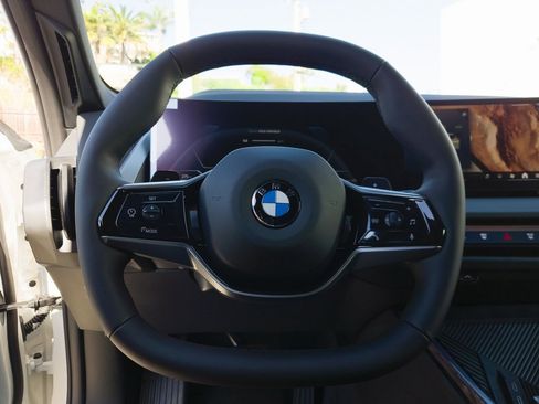 New 2026 BMW X3 xDrive30 w/ Premium Package image 9