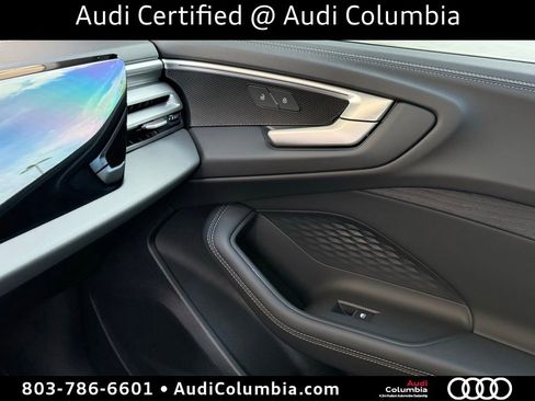 Used 2025 Audi A5 2.0T Premium w/ Convenience Package AWD/4WD image 35
