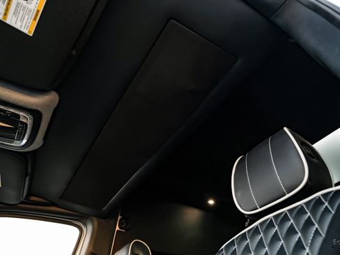 Used 2023 Mercedes-Benz Sprinter 3500 w/ Parking Package image 38