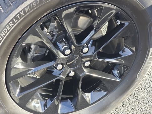 Used 2021 Jeep Gladiator Overland image 10