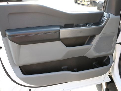 Used 2023 Ford F250 XLT AWD/4WD image 33