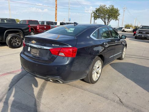Used 2019 Chevrolet Impala Premier FWD image 3