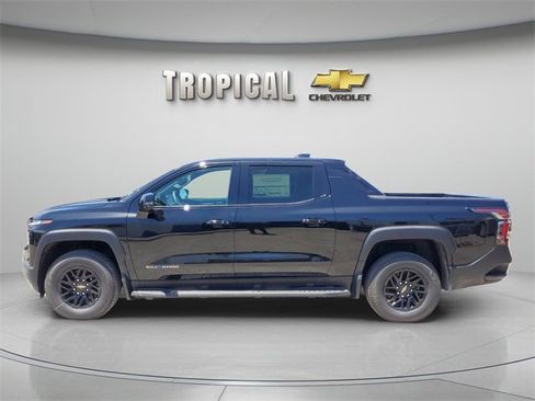 New 2026 Chevrolet Silverado EV LT w/ Plus Package image 2