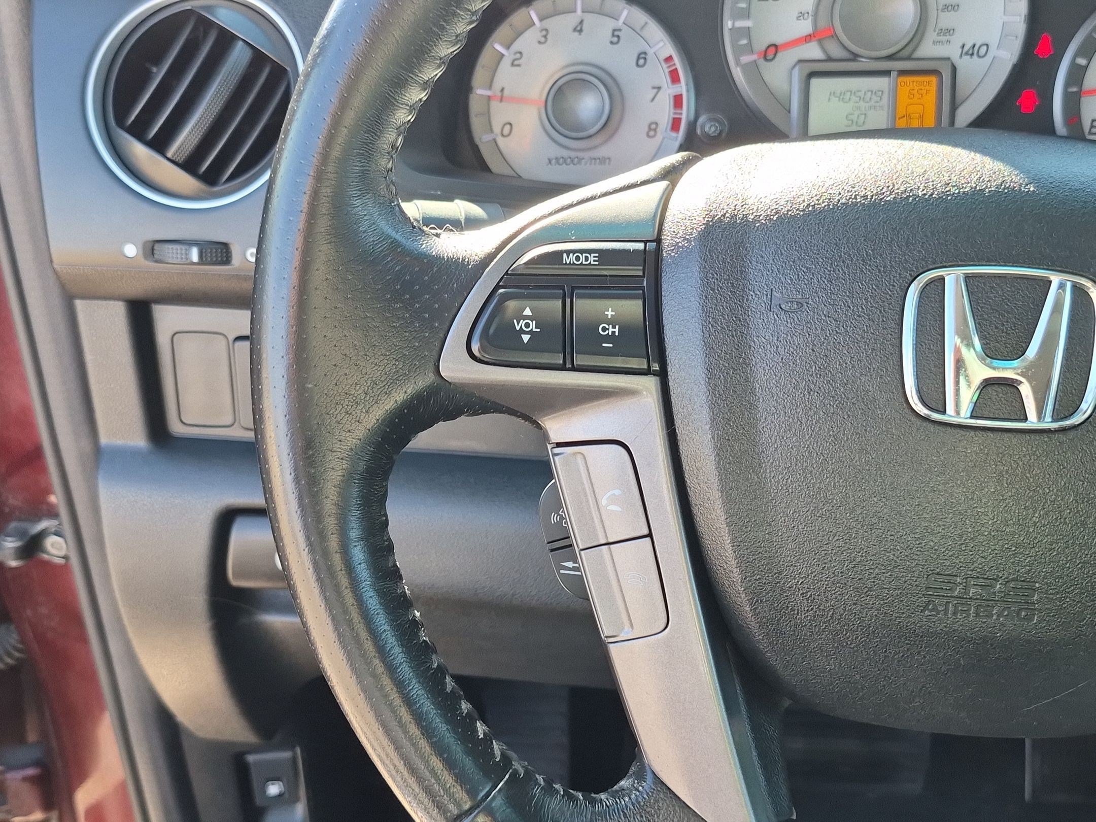 Used 2013 Honda Pilot EX-L image 20