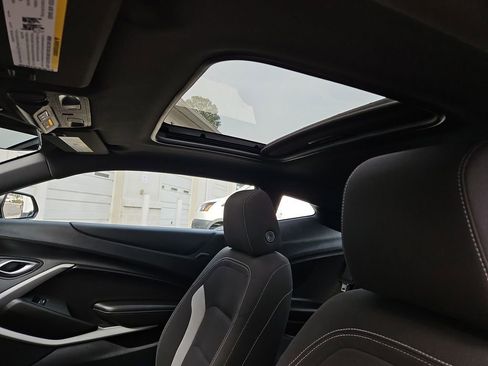 Used 2023 Chevrolet Camaro LT w/ RS Package image 19