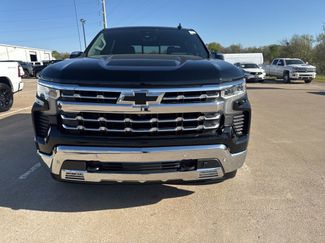 Used 2022 Chevrolet Silverado 1500 LTZ w/ LTZ Premium Texas Edition video 1